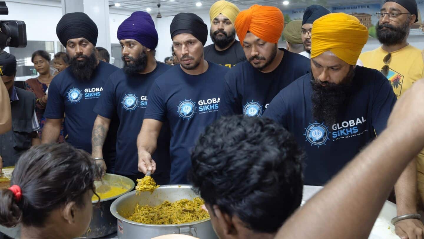 Randeep Hooda visits flood-hit Assam while Adil Hussain explores aid