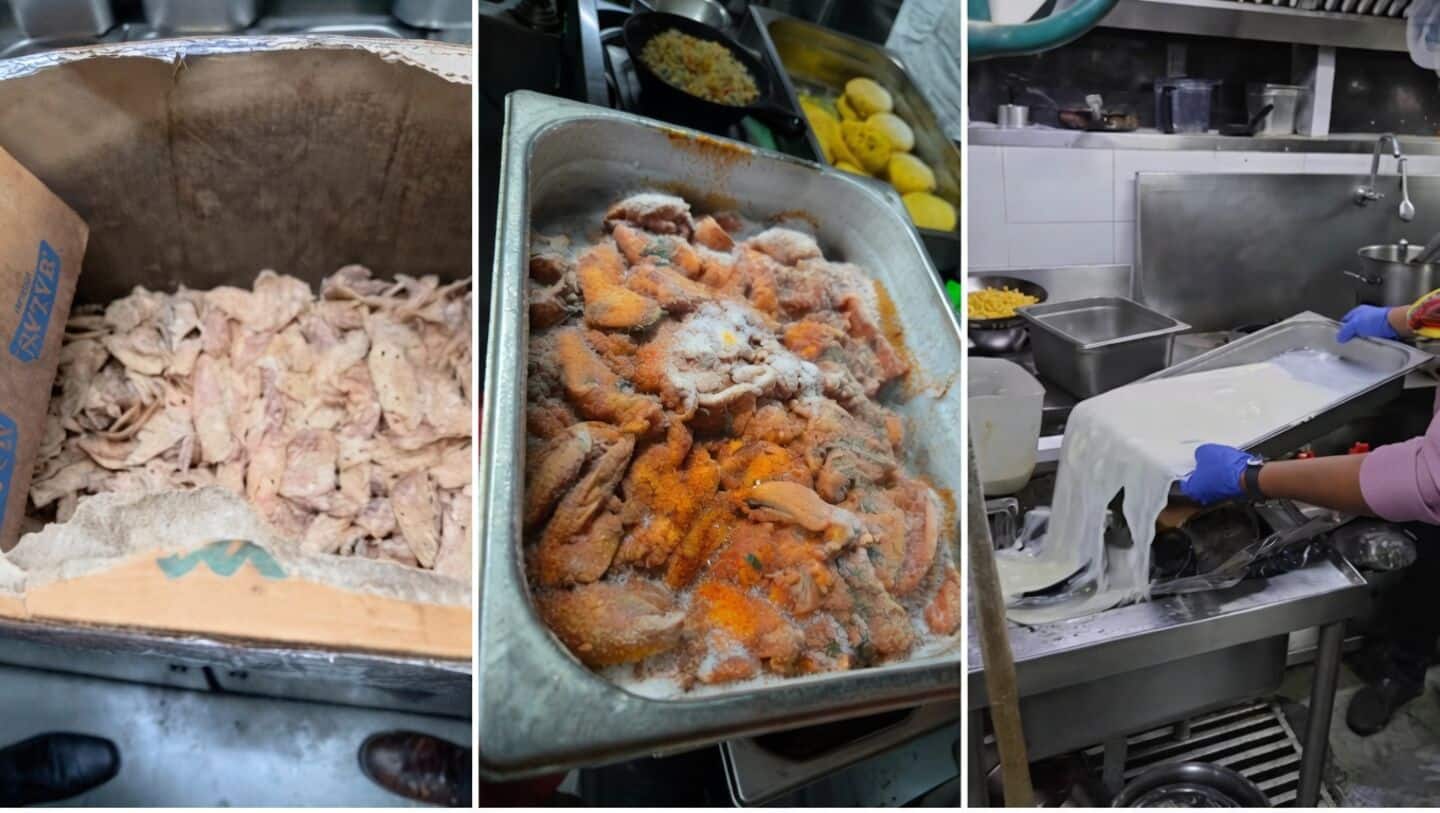 UT Khader pushes stricter food safety for Karnataka hotels, eateries
