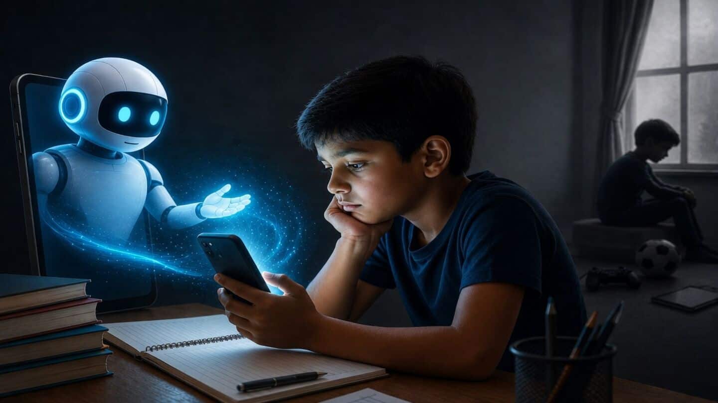 Google proposes direct reporting to India's I4C for child safety