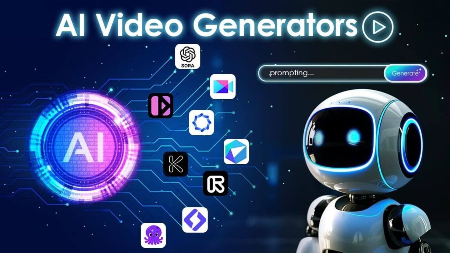AI video generation could soon outpace image creation in energy use