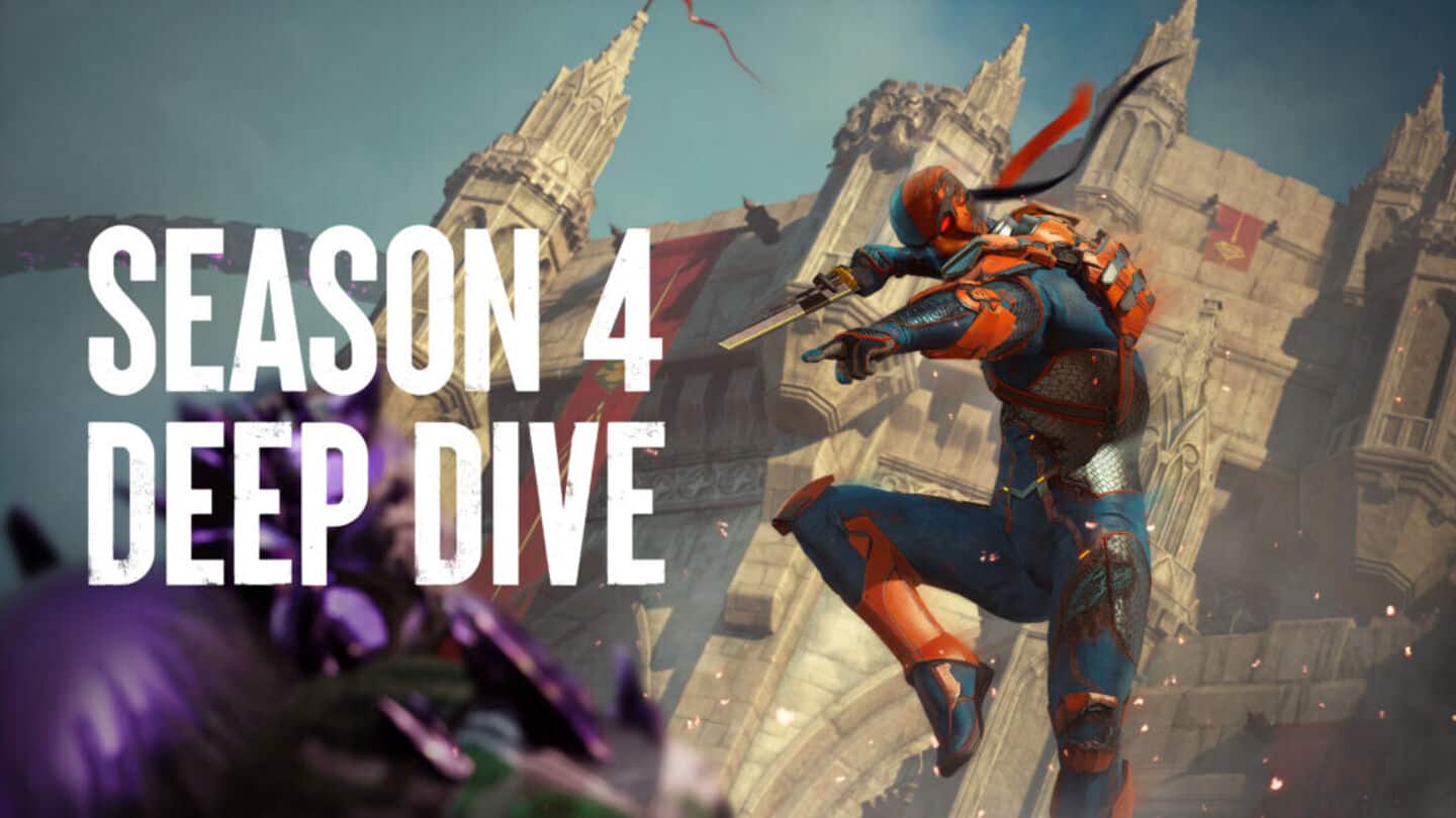 'From' Season 4 gets early 2026 release date