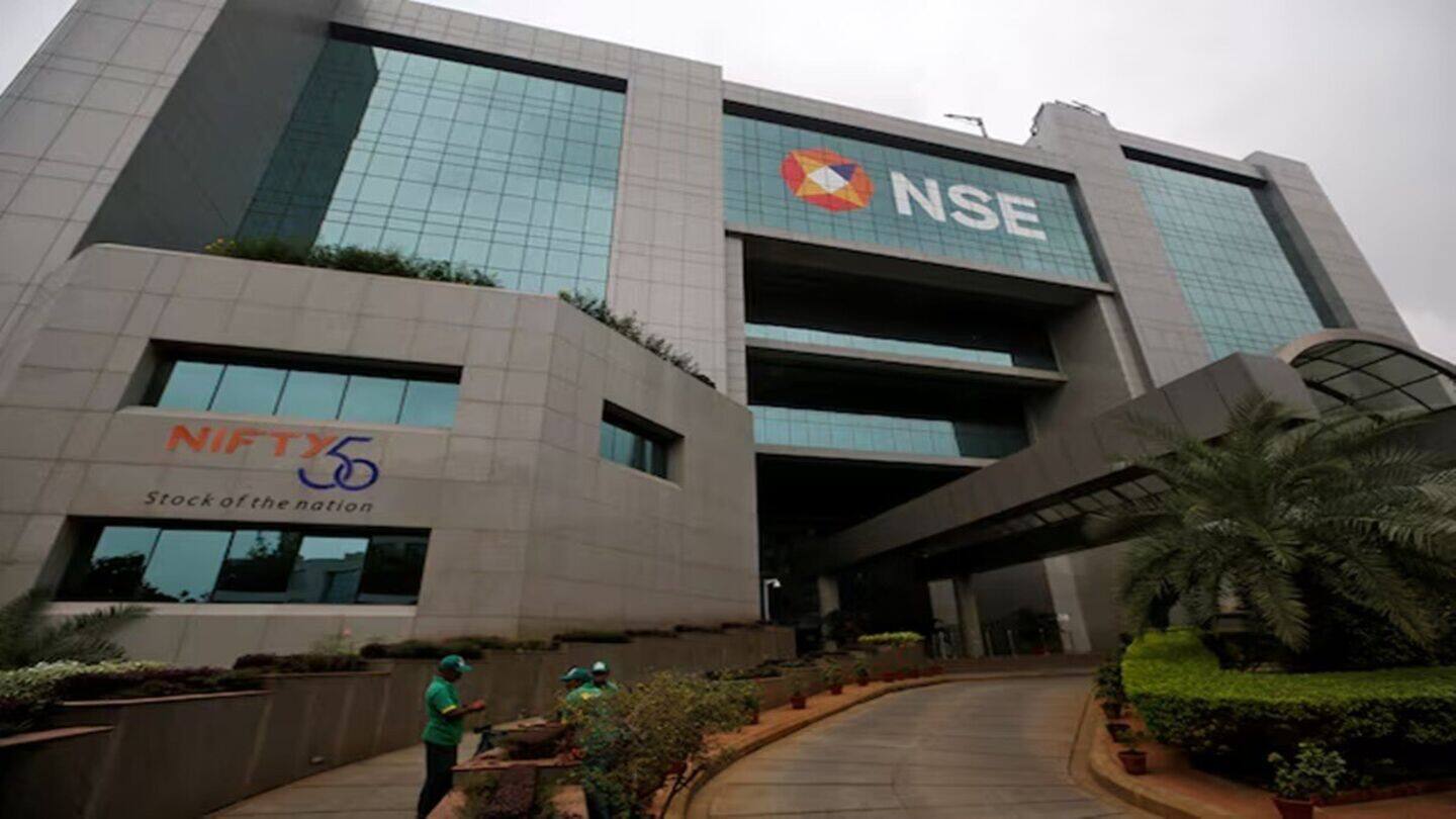 NSE sets aside ₹1,297cr for SEBI settlements, clears IPO path