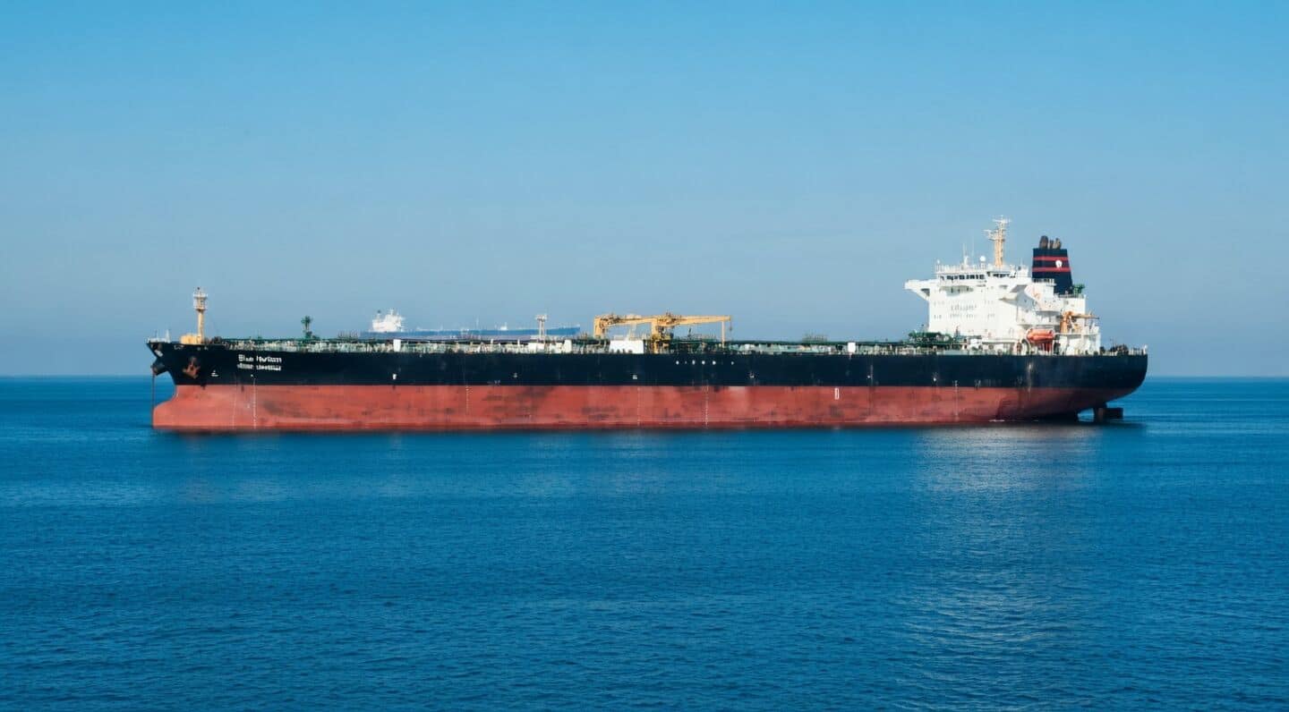 India mulls naval escort for ships stuck near Iran blockade