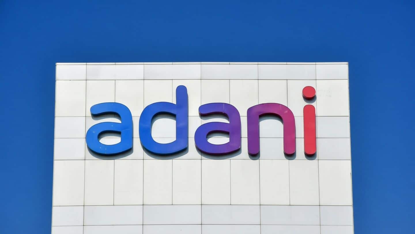 Adani Power hits highest-ever BSE price, closes at ₹181.40