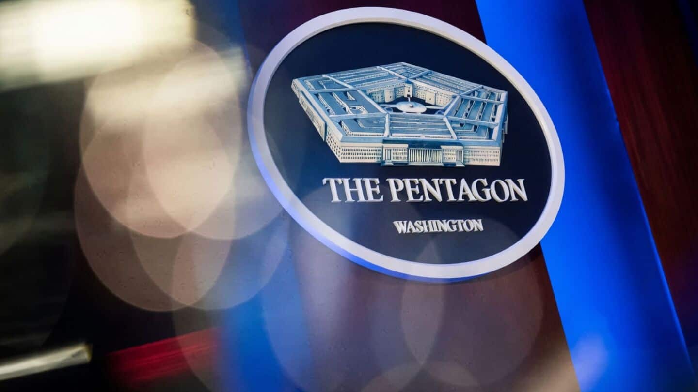 US Department of War launches energy innovation expo on resilience