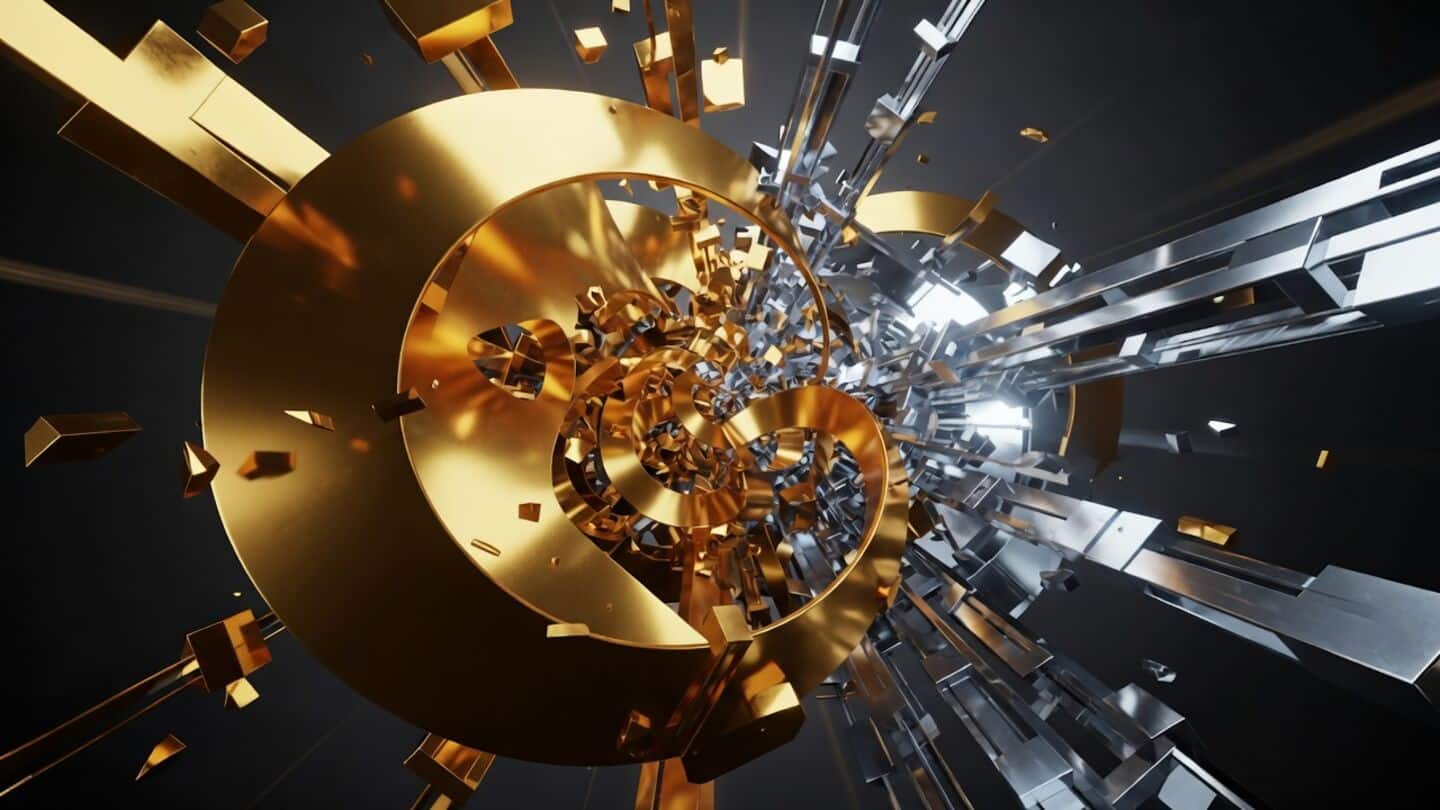 Gold and silver rise as India heads into festive season
