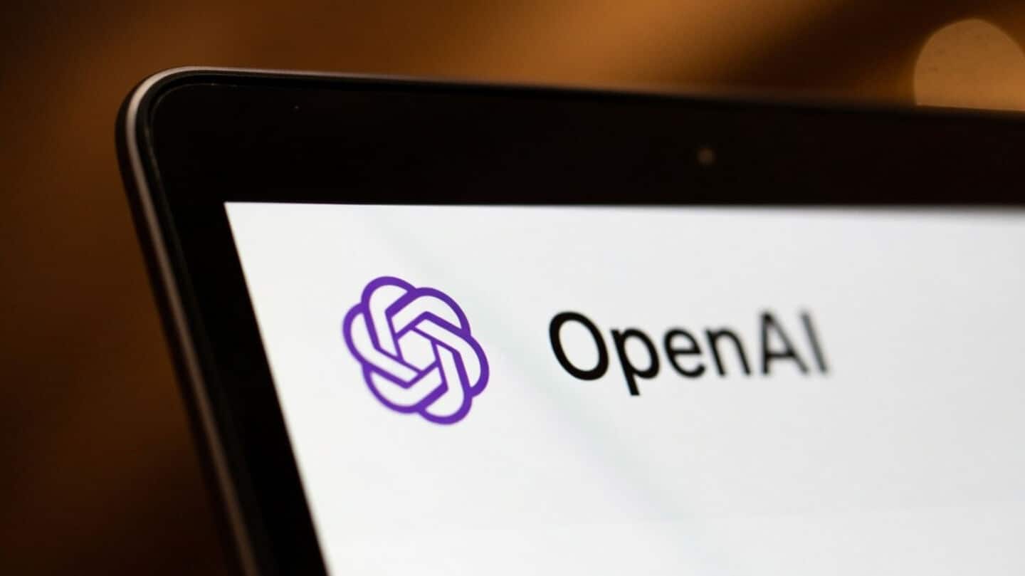 OpenAI unveils child safety blueprint to address US AI abuse