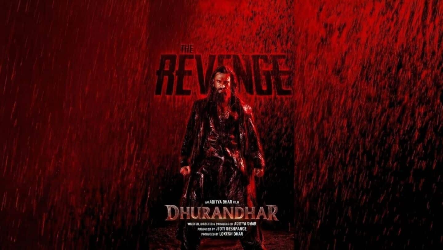 Delhi HC allows 'Dhurandhar: The Revenge' OTT streaming despite copyright