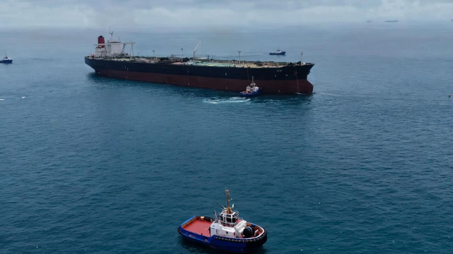 Exxon, Chevron profits triple while gas remains 22% above pre-war