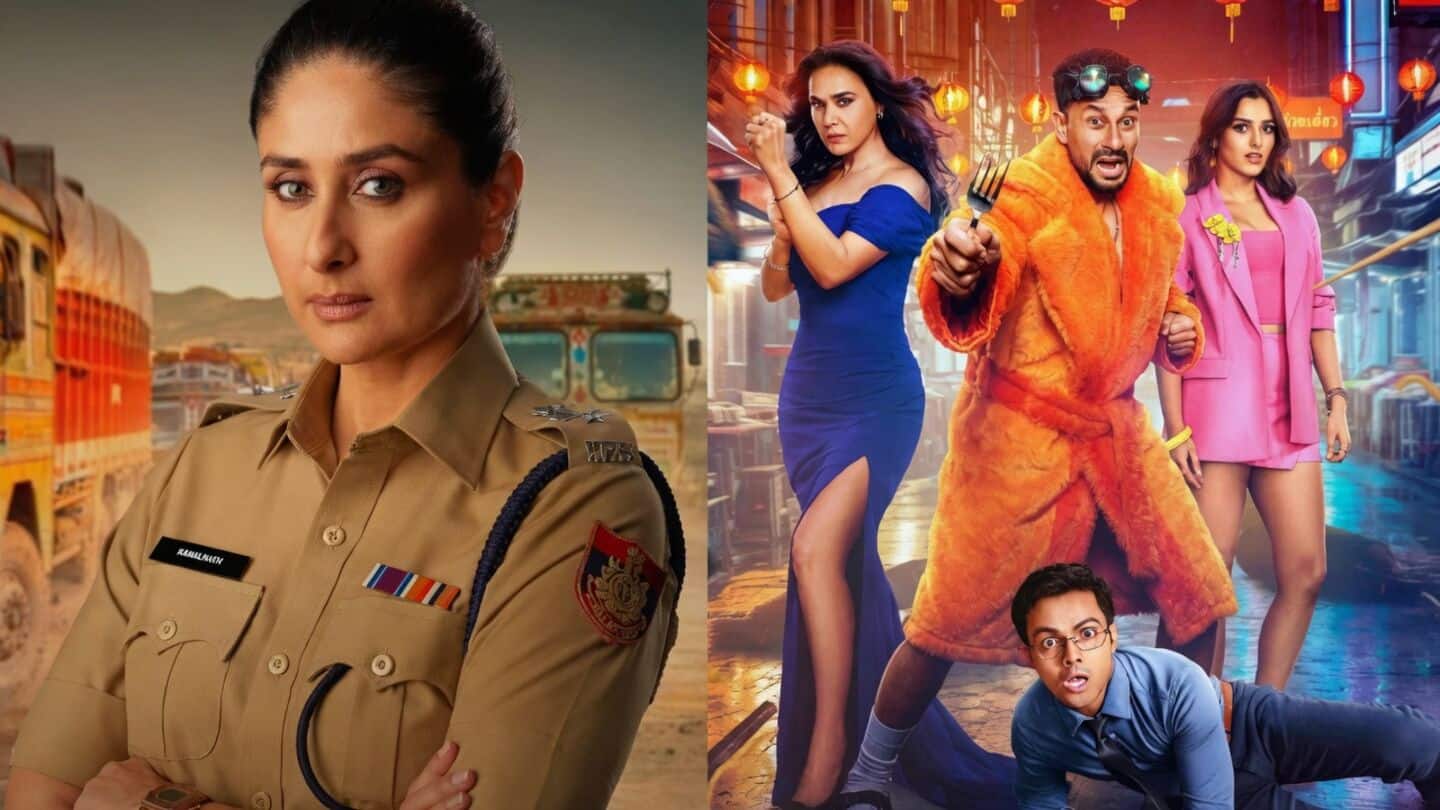 Kapoor praises Kemmu as 'Daayra' and 'Vibe' clash September 18