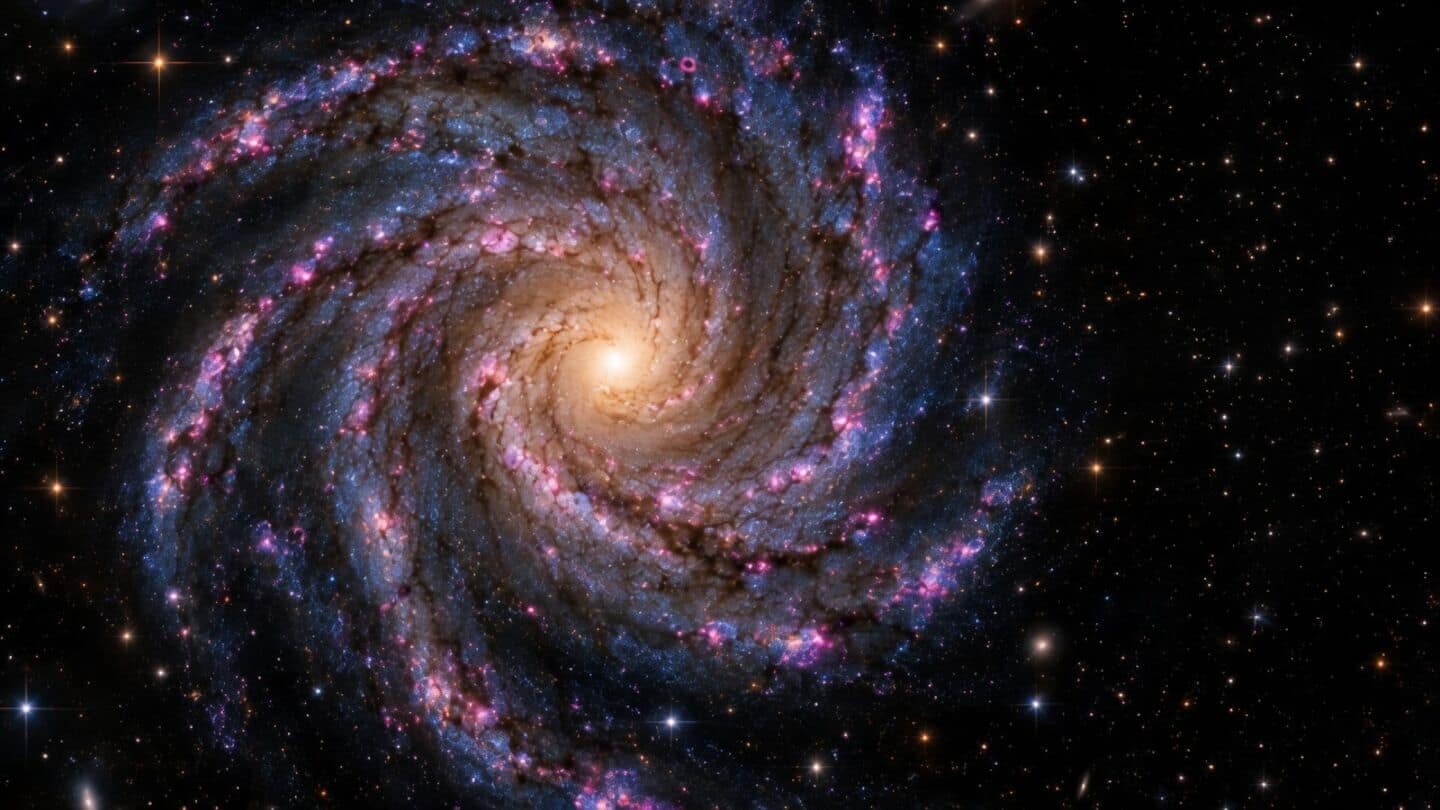 NASA's Chandra spots 84 hypersoft X-ray sources in 6 galaxies