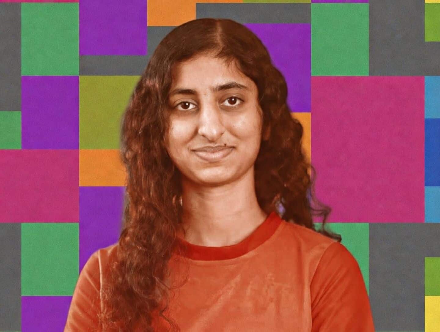 Meet the youngest self-made female billionaire in India