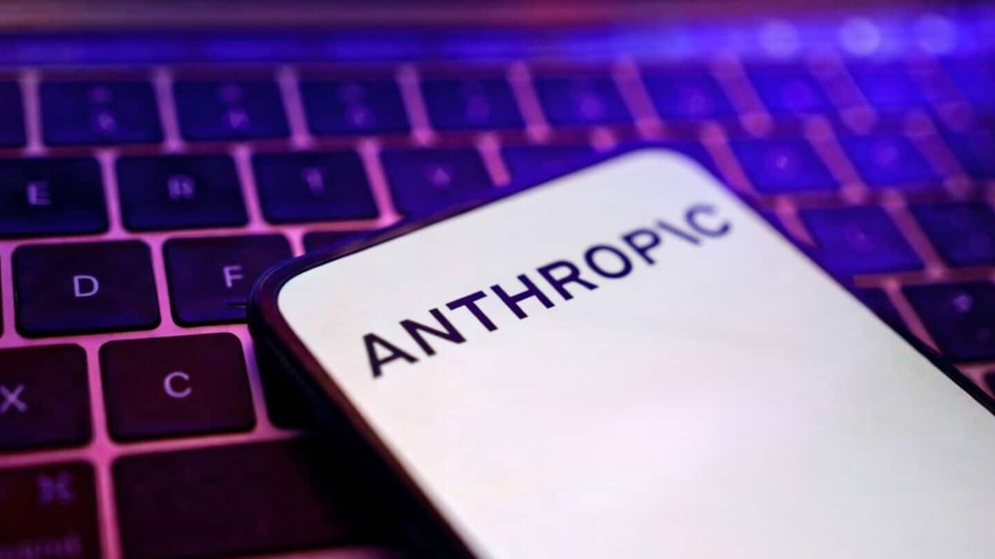 Anthropic's run rate tops $30 billion, up from $9 billion