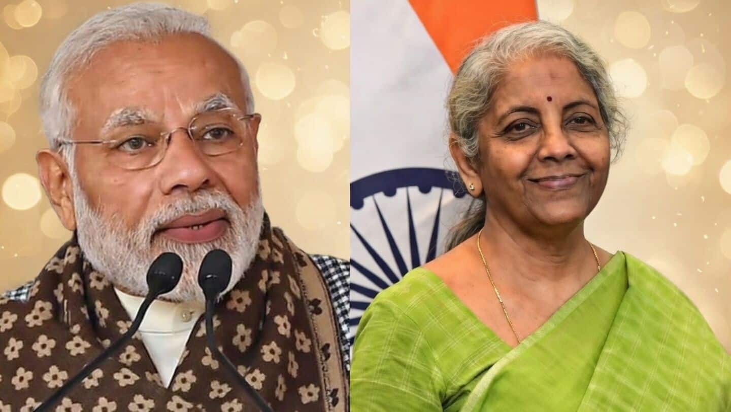 Pune ex-Army officer loses over ₹1cr to Modi Sitharaman deepfake