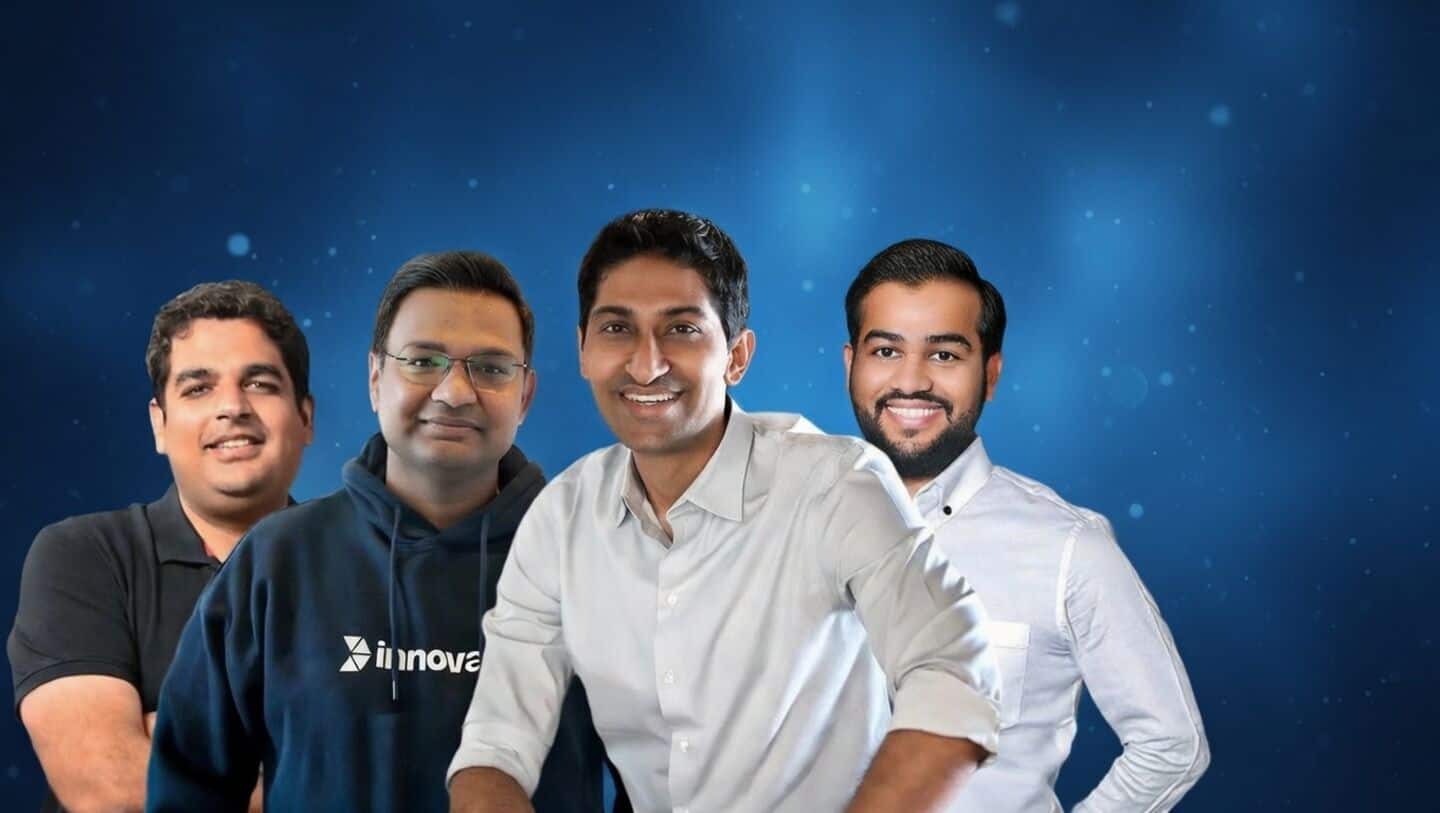 Indian startups nearly $220 million ESOP buybacks outpace 2024 and 2025