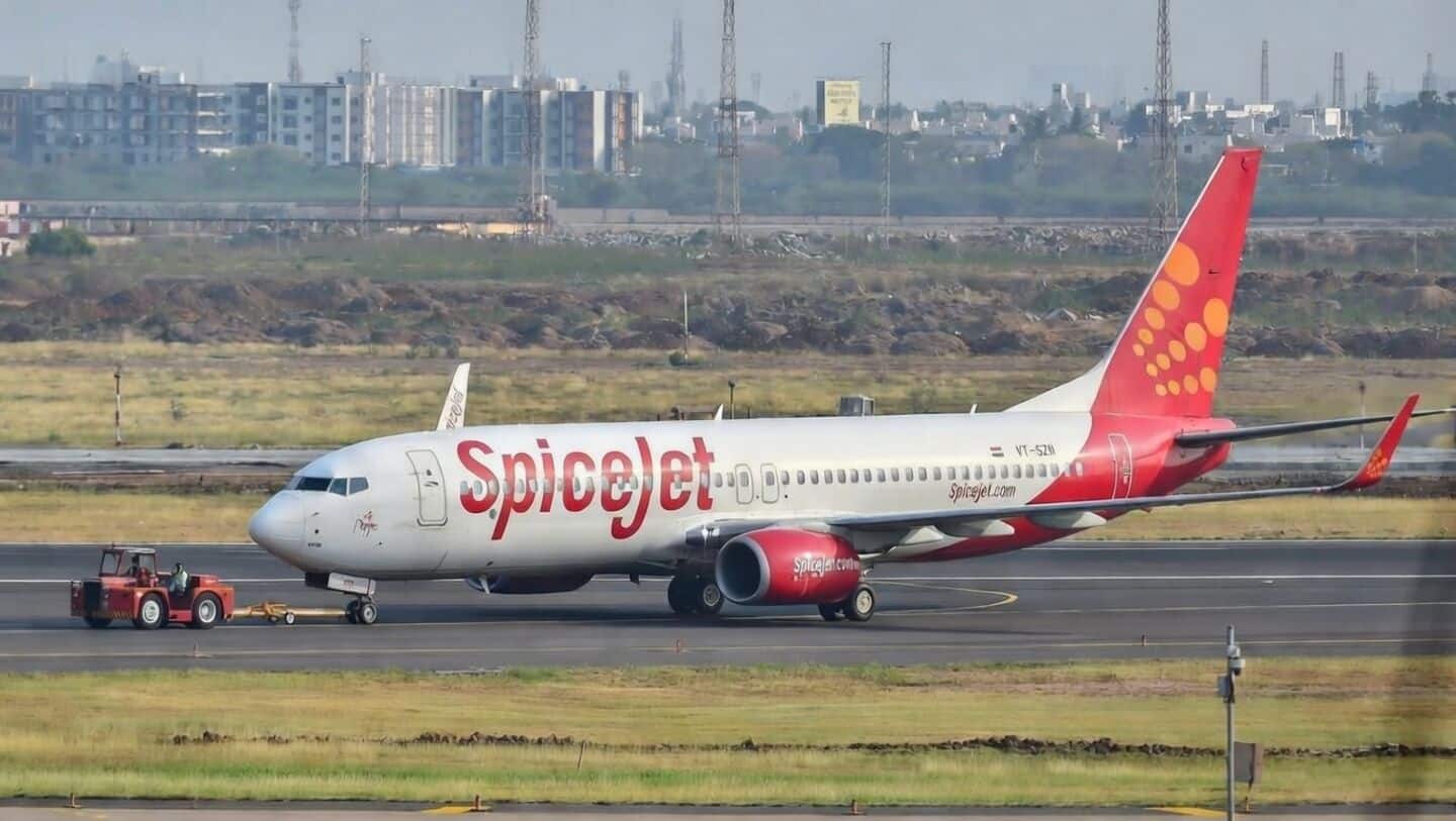 Delhi HC orders 144.5cr deposit, SpiceJet heads to Supreme Court