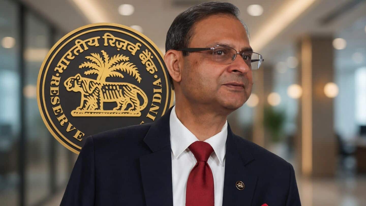 RBI transfers record ₹2.87L/cr surplus to central government for FY26