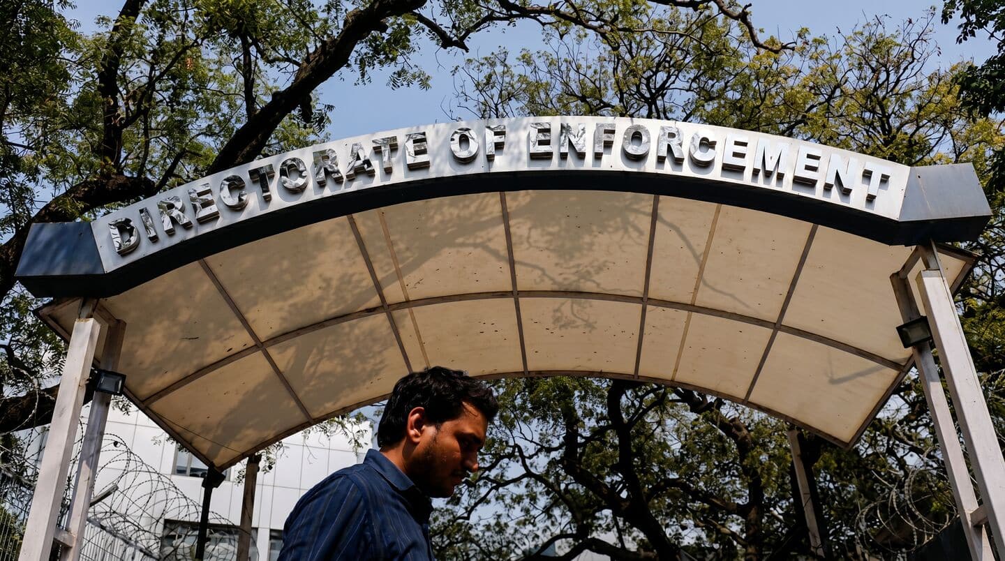 Satyabrata Kumar takes VRS after nearly 12 years at ED