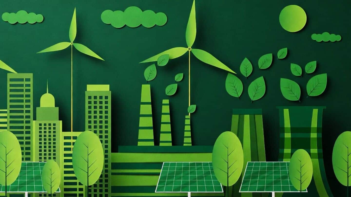 Nearly 90% of India's renewable sites at risk by 2030