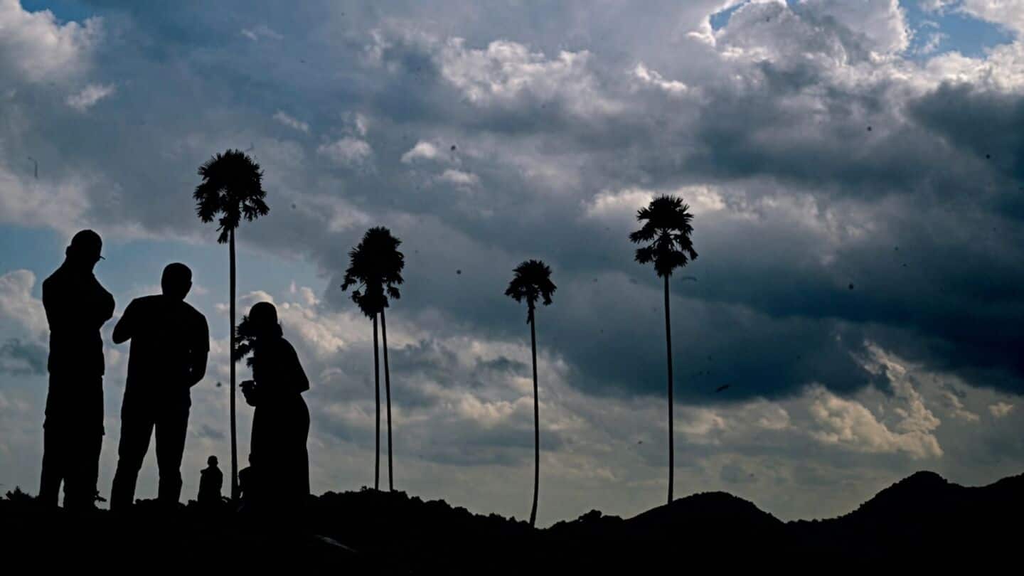 India Meteorological Department forecasts pleasant Kerala Onam weather, light rain