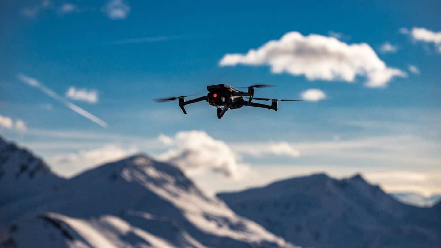 IIT Madras to host SwaYaan Swarm Drone symposium Oct 12-16
