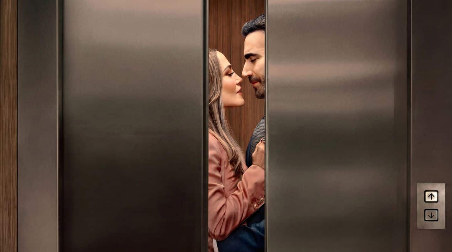 'Office Romance' sees Lopez play CEO falling for Goldstein's lawyer