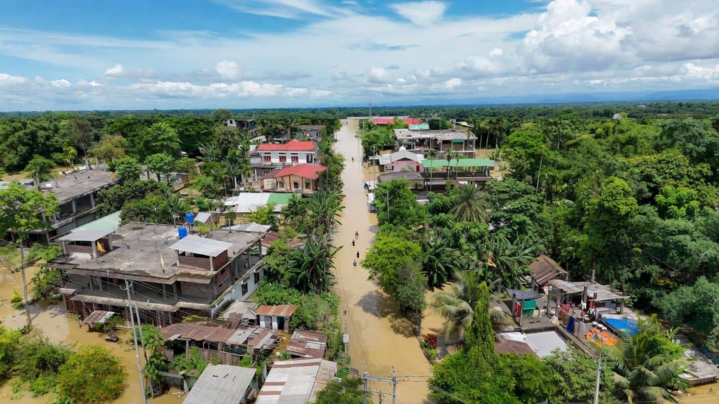 Northeast Frontier Railway resumes limited diesel service after Simaluguri floods