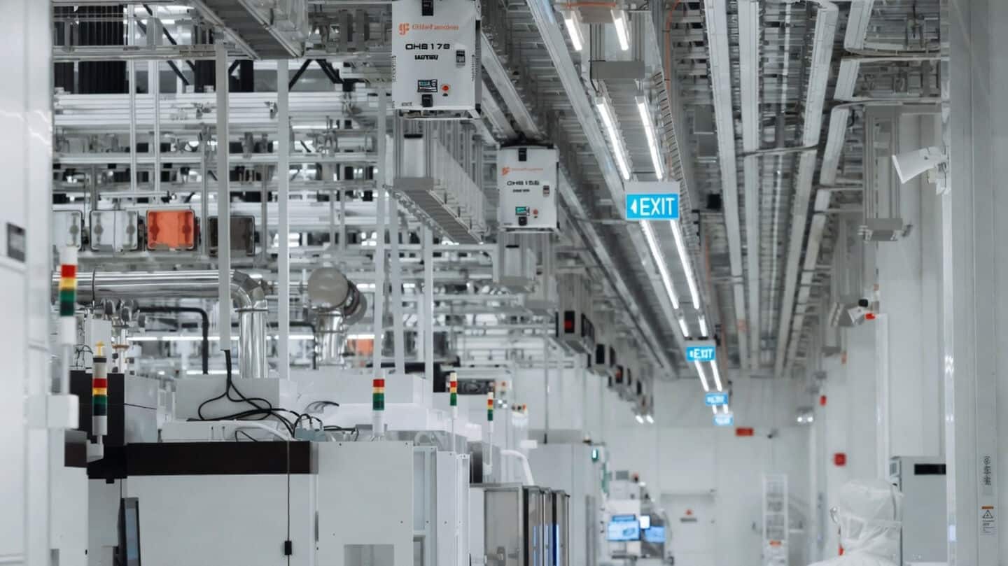 GlobalFoundries and Marvell expand SiGe pact for AI data centers