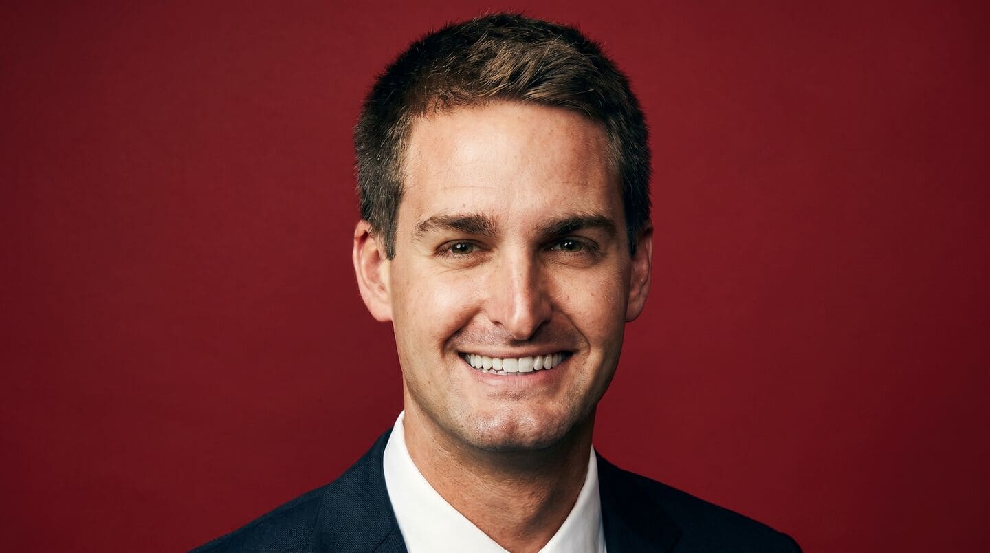 Snap CEO Evan Spiegel warns AI growth could spark backlash