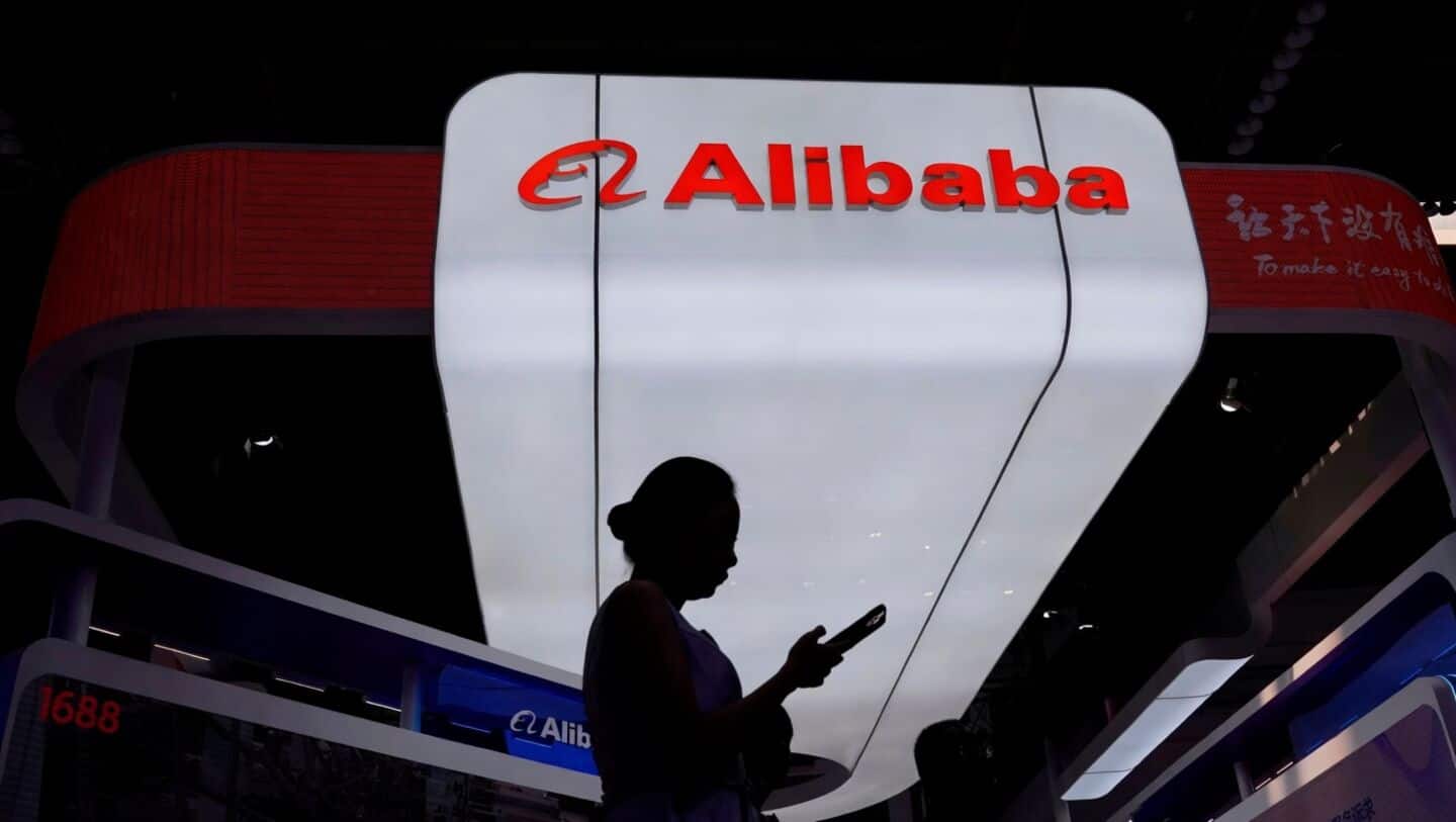 Alibaba unveils Zhenwu M890 as China accelerates AI chip push