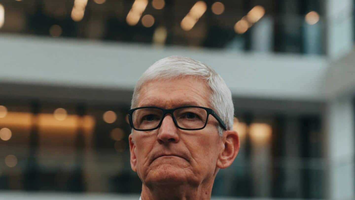 OpenAI says Apple trade secrets lawsuit is meritless, urges dismissal