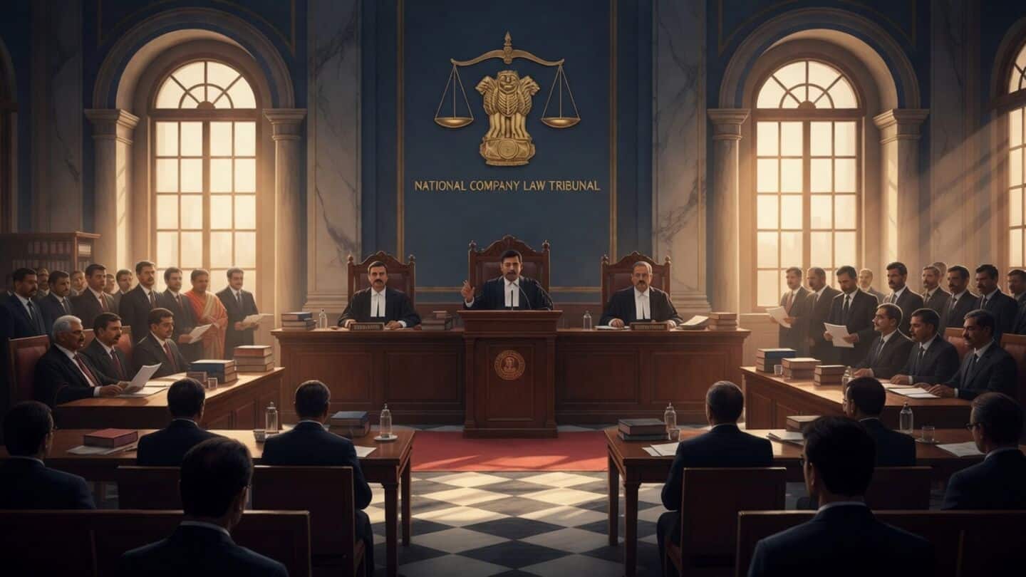 NCLT deadlock sends Subhash Chandra's ₹6.5cr plan to president