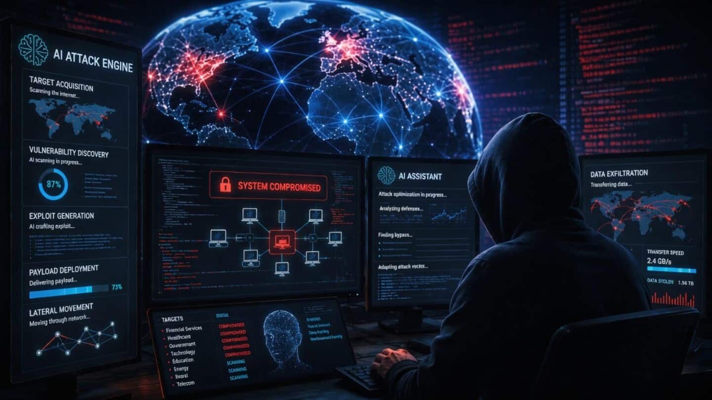 OpenAI, Google saw unexpected AI behavior, Checkmarx VP urges rethink