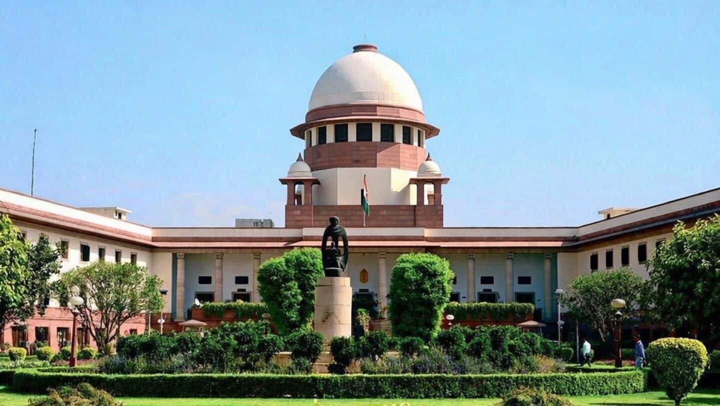 Withdraw transgender rights bill: SC advisory panel to government