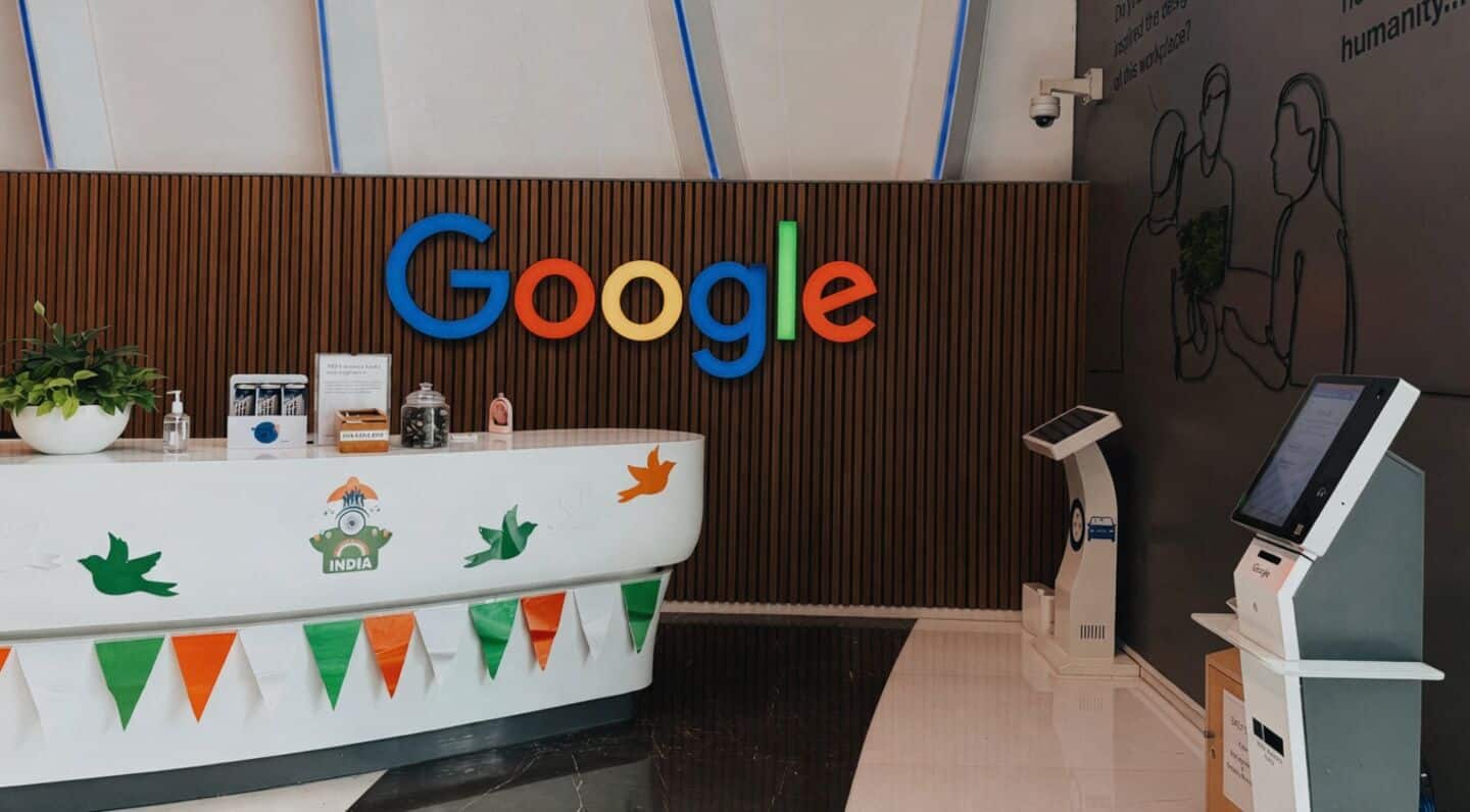 Google launches DigiPivot 2026, training 2,000 Indian graduates and professionals