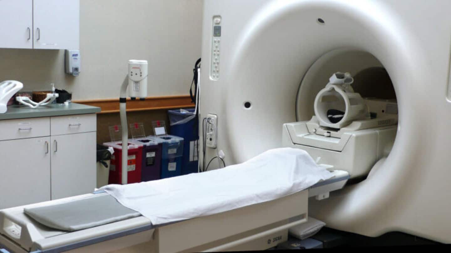 Zoho-backed VoxelGrids launches India's 1st homegrown MRI scanner