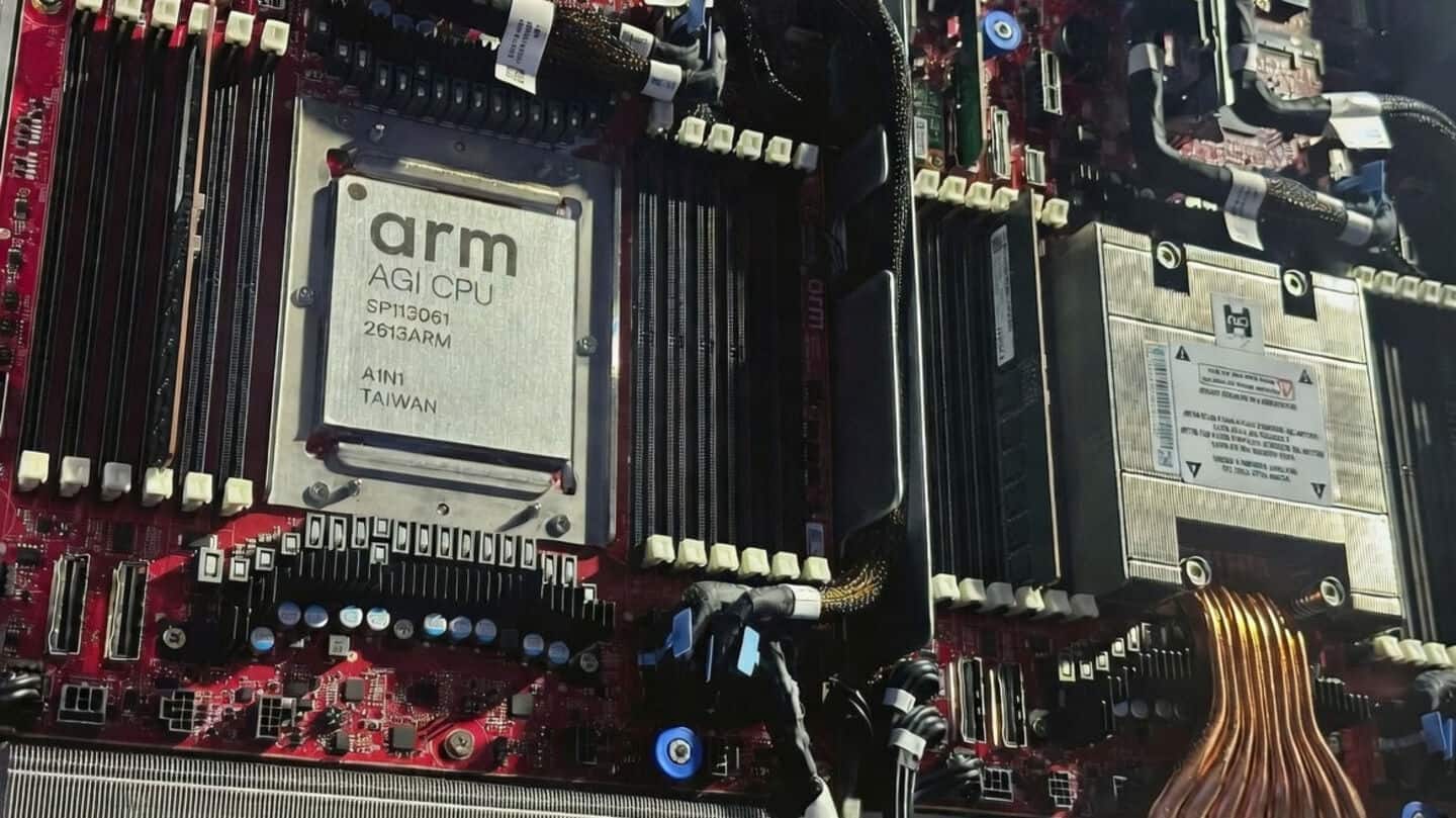 FTC probes Arm Holdings's chip licensing amid Seoul office investigation