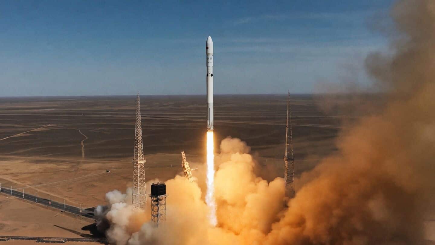 China's surprise Long March 12B launch lacked airspace closure warnings