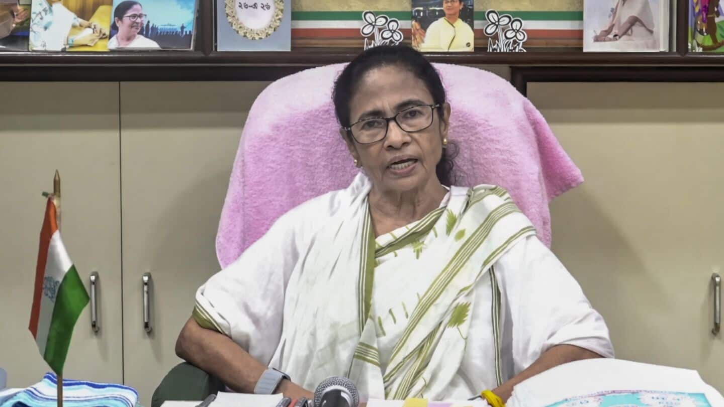 Calcutta High Court appoints special officer after TMC accounts frozen