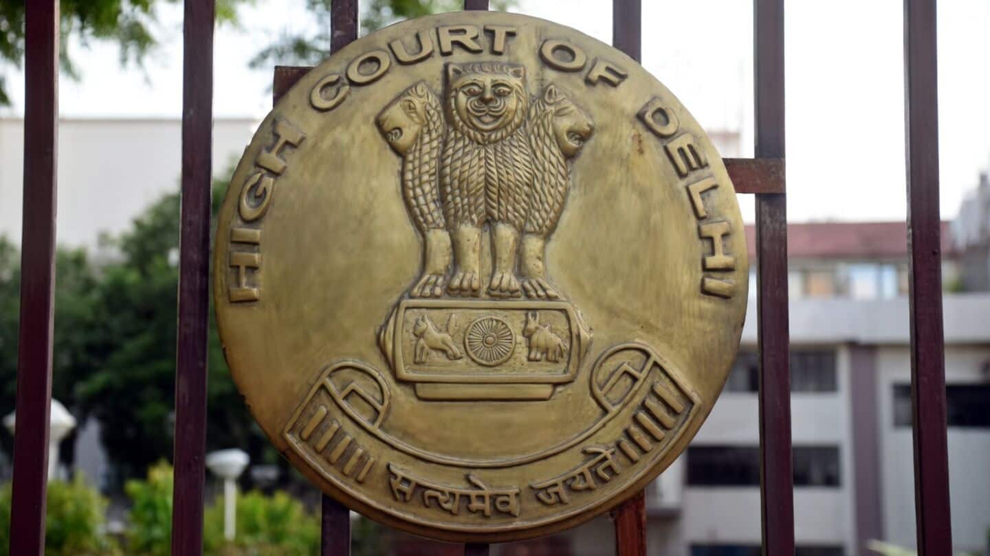 Delhi HC allows probe into journalists Rosy and Gajendra Singh