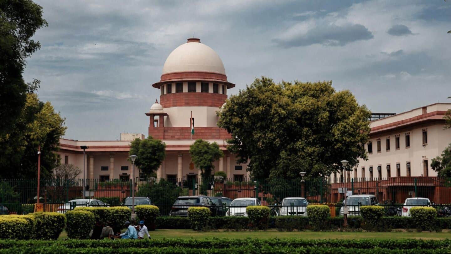Supreme Court hears petition on alleged NEET paper leak