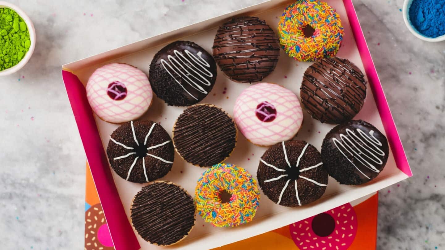 Jubilant FoodWorks will not renew Dunkin' India franchise amid losses