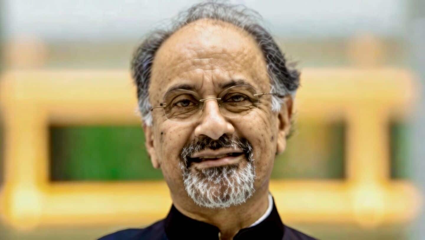 Indermit Gill to step down as World Bank chief economist
