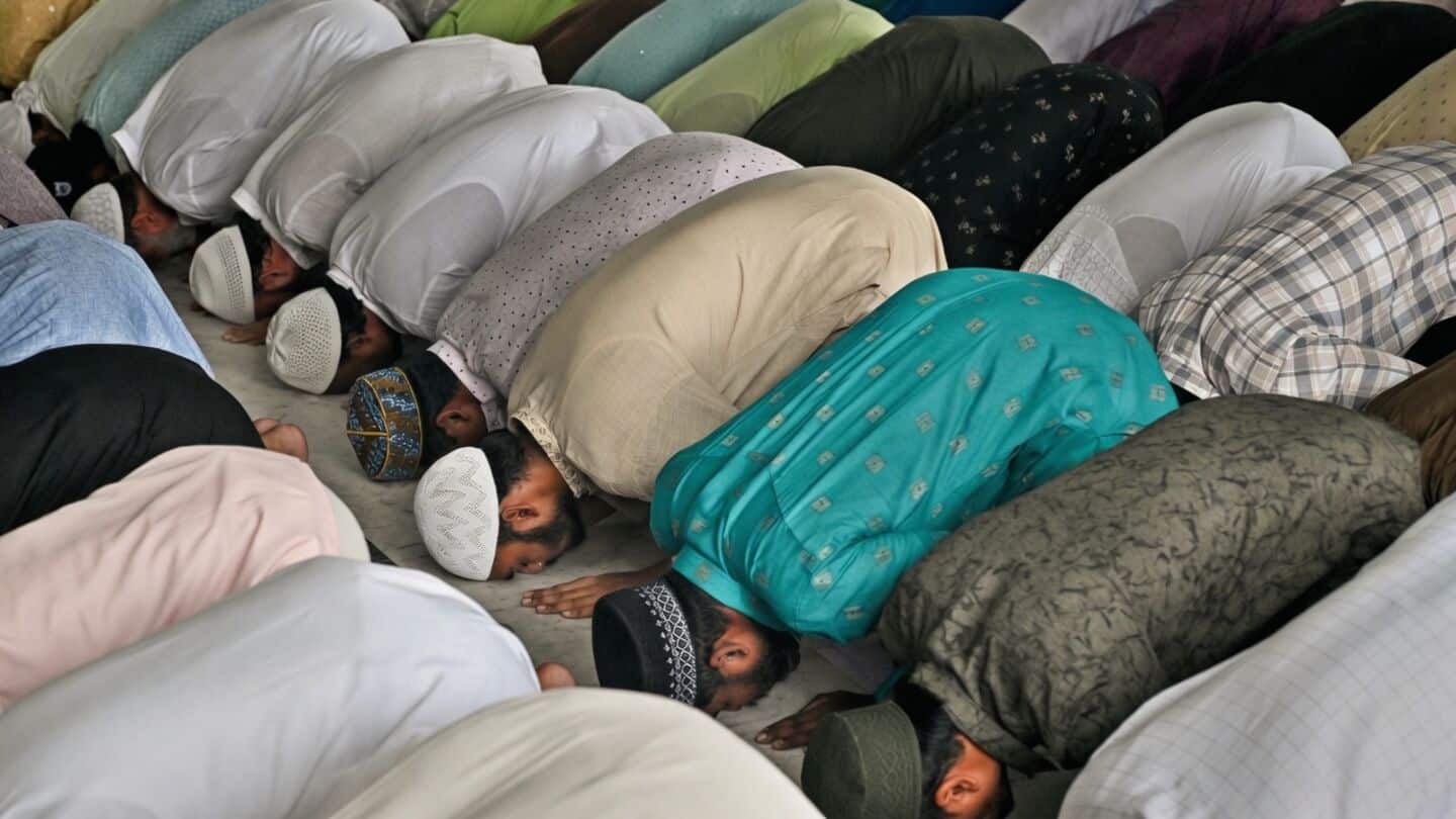 AAPMWC seeks reopening of ICR mosques sealed June 4
