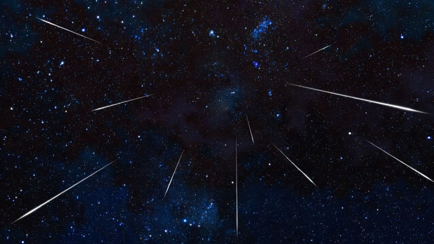 June Bootid meteor shower returns, peaks June 20 to 27