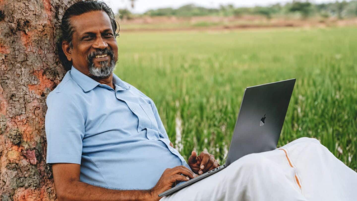 Zoho co-founder Sridhar Vembu calls AI the technology to watch