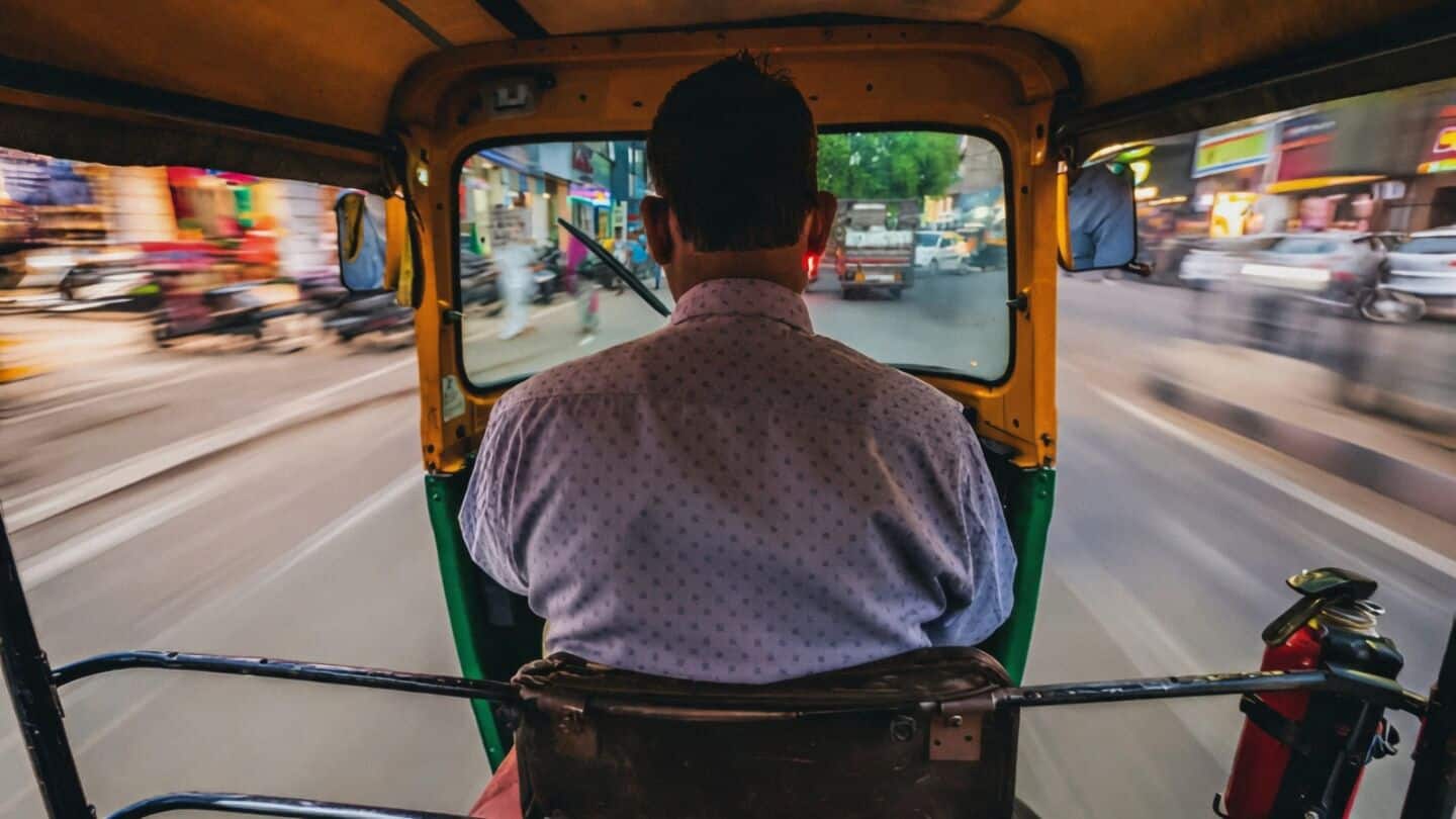Pune rickshaw drivers charging higher fares using September 1 rates