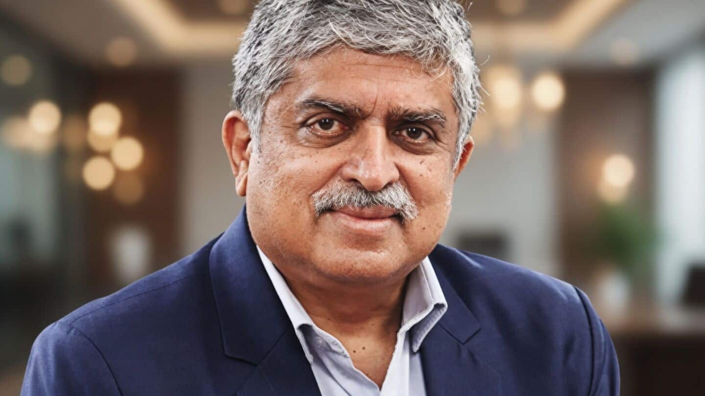 Nandan Nilekani leads new panel to reform India's NTA examinations