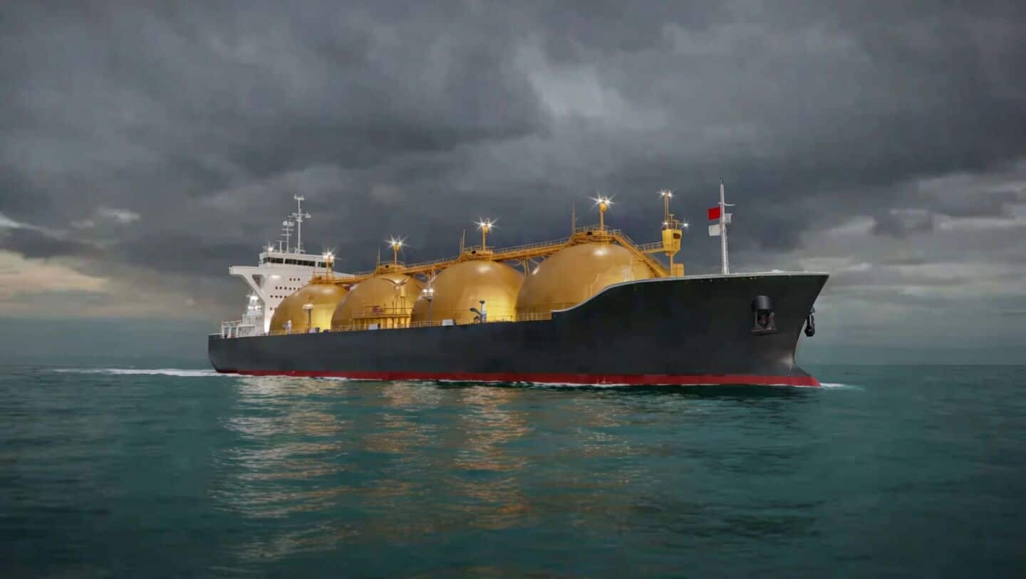 Gulf conflicts squeeze India's LPG as imports fall, production drops