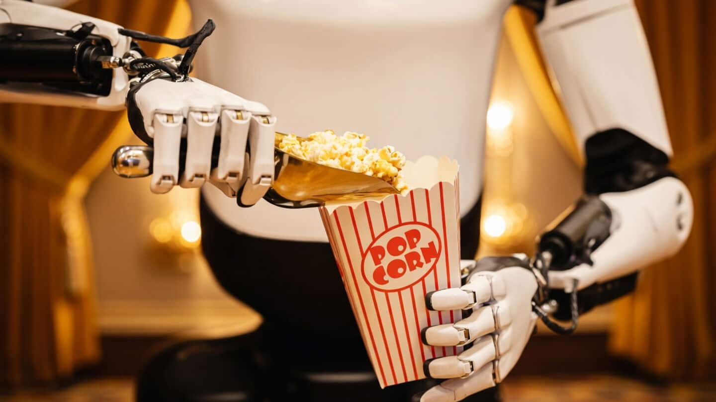 Tesla ramps Optimus production, Fremont humanoid robots still in testing